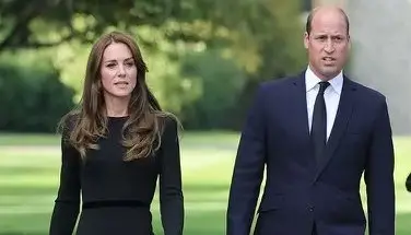 Kate Middleton ve Prens William’dan iş ilanı