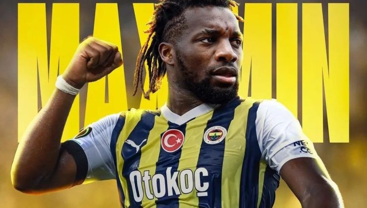 Fenerbahçe’nin yeni yıldızı “KAP”a bildirildi