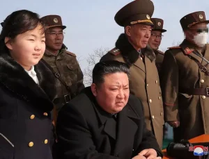 İstihbarat servisi: Kim Jong Un yerine kızını hazırlıyor