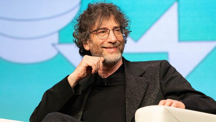 Çizgi roman yazarı Neil Gaiman hakkında cinsel saldırı suçlaması