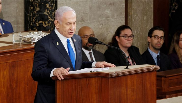 Netanyahu, ABD’den dönüşünü Golan Tepeleri saldırısı sonrası erkene çekti