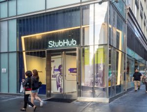 StubHub’a yanıltıcı fiyat davası