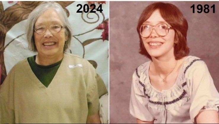 Missouri’de 43 yıldır haksız yere hapis yatan kadın tahliye oldu