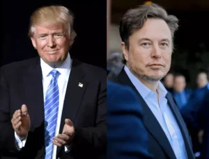 AB’den Elon Musk’a Trump yayını öncesi uyarı