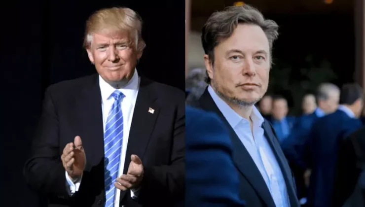 Musk’tan Trump’a saldırı açıklaması: Artık üretmenin zamanı geldi