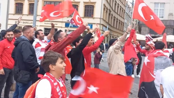 Avusturya polisi, Türkiye maçı için alarmda
