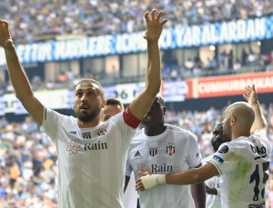 Fenerbahçe’den Cenk Tosun bombası