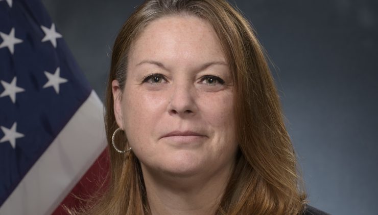 ABD Gizli Servis Direktörü Kimberly Cheatle istifa etti