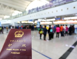 Çin’den 37 sınır kapısında 144 saatlik vizesiz geçiş uygulaması