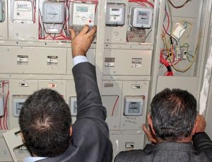 Elektrikte abone sayısı 50 milyonu geçti