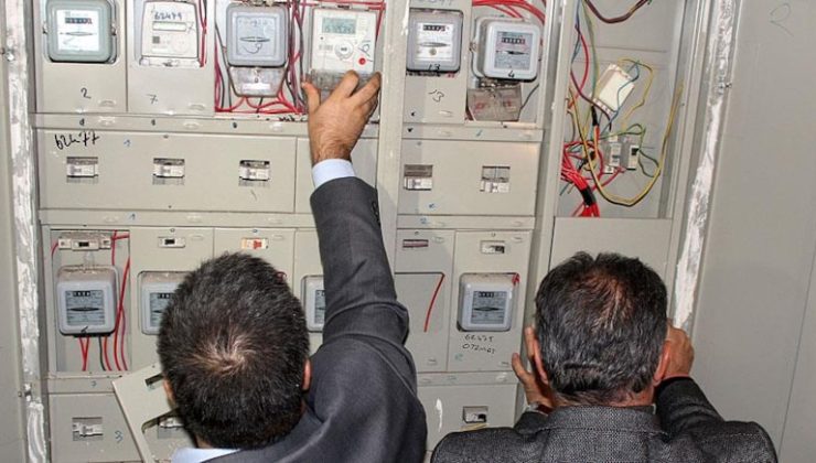 Elektrikte abone sayısı 50 milyonu geçti