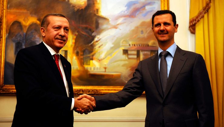 ABD’den ‘Türkiye ve Suriye’ açıklaması: Normalleşmeye karşıyız