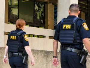 FBI, Trump’a yönelik suikast girişimi için harekete geçti