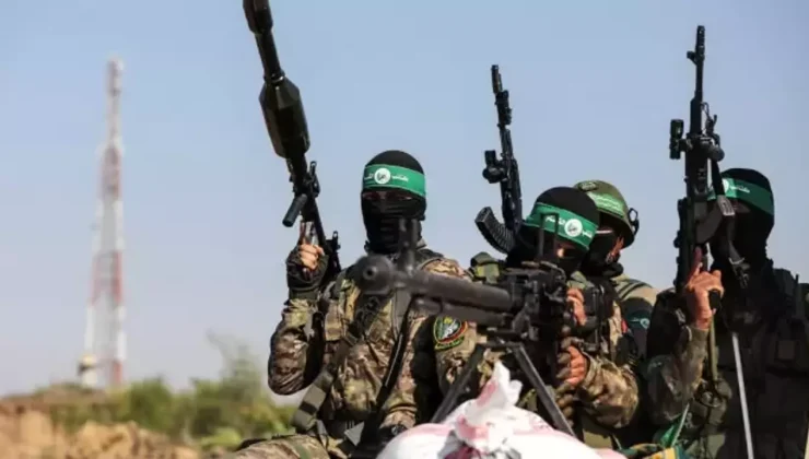 Hamas’tan ‘anlaşma’ mesajı