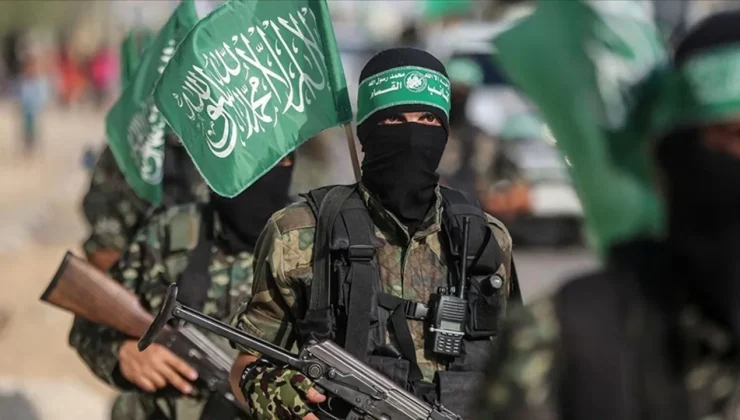 ‘Hamas, ABD planına onay verdi’ iddiası