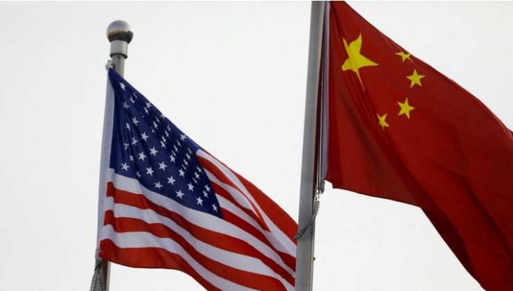 ABD’den Çinli göçmen kararı