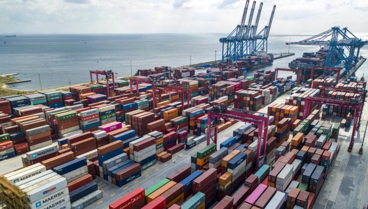 Türkiye-Küba ihracatında rekor: Üç kat arttı