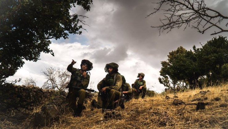 İsrail ordusunda büyük kriz, 10 bin askere ihtiyaç var