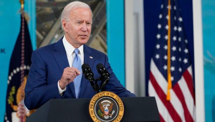 Kapalı kapılar ardında demokratların ortak kararı: Biden’a tam destek