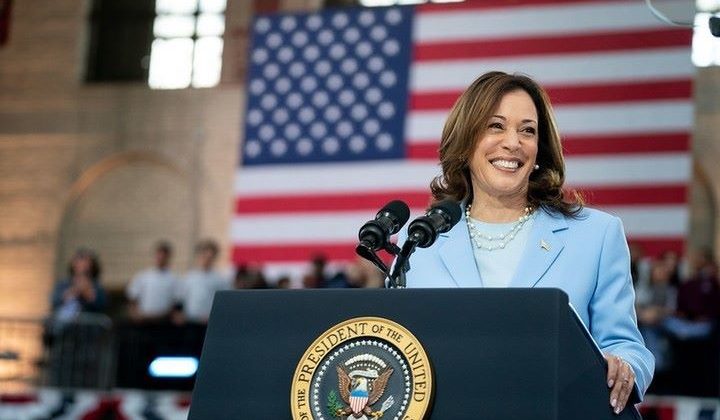 Kamala Harris’in başkan yardımcısı adayı kim olacak?