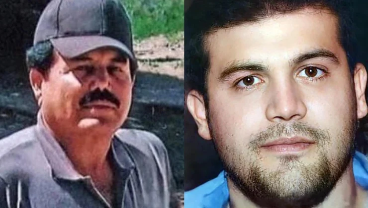  “El Mayo” ile “El Chapo”nun oğlu ABD’de tutuklandı