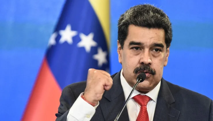 Venezuela ve ABD, “diyalog kanallarını” açık tutmaya karar verdi