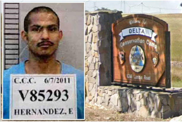 13 Yıldır kaçak yaşayan Kaliforniyalı mahkum New York’ta yakalandı