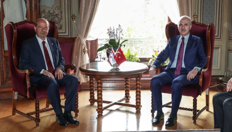 Türkiye, Kıbrıs Türk Devleti’nin devam etmesinin teminatıdır
