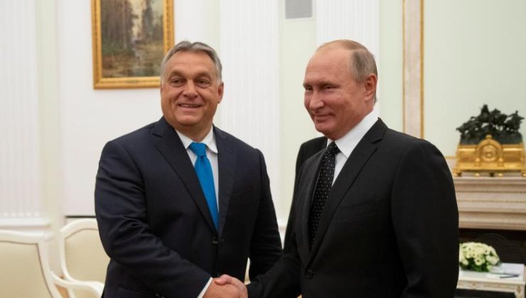 Macaristan, Ukrayna tutumu nedeniyle AB toplantısından çıkarıldı