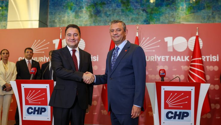 Özel’den Erdoğan’a ‘İzmir’ yanıtı: Elektrik dağıtım şirketlerini özelleştiren ben miyim?