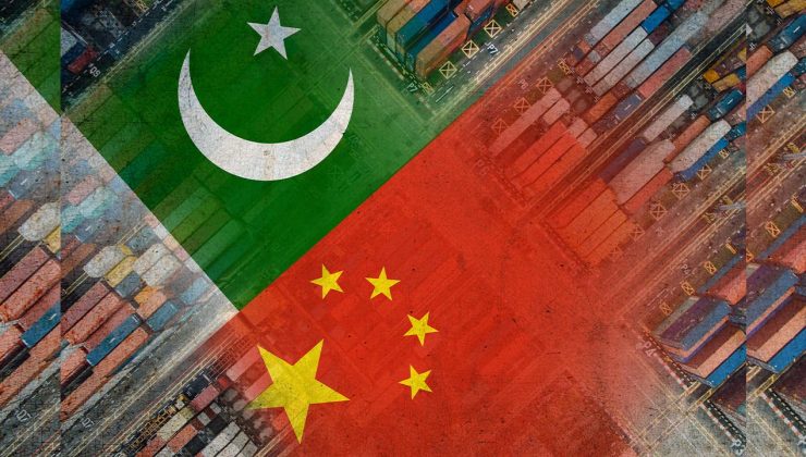 Pakistan, Çin ile ilişkilerini bozmayacak