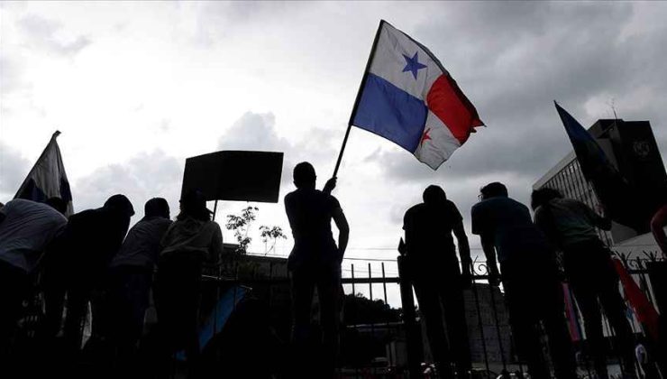 Panama düzensiz göçmen önlemlerini artırdı
