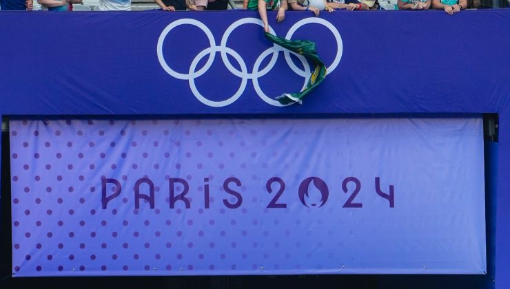 Slovakya, Paris’teki Olimpiyatların kapanış törenine katılmayı reddetti