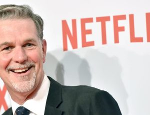 Netflix’in kurucu ortağından Biden’a çekil çağrısı