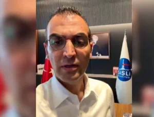 Emrah Şahan challenge başlattı: ‘Elimizi kana bulamayacağız’