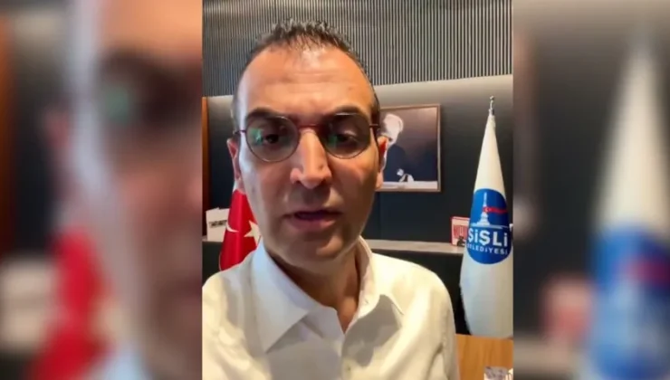 Emrah Şahan challenge başlattı: ‘Elimizi kana bulamayacağız’