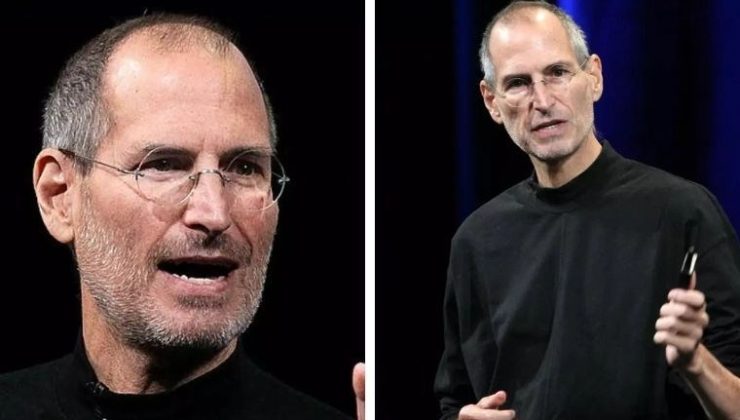 Steve Jobs’un ölmeden önceki e-postası ortaya çıktı! Mesajda neler yazıyordu?