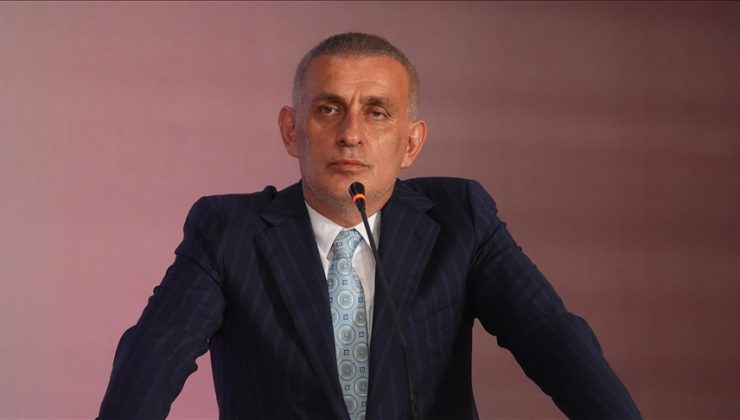 TFF başkanı Hacıosmanoğlu’nun istifa çağrısına ilk yanıt: MHK istifa etti