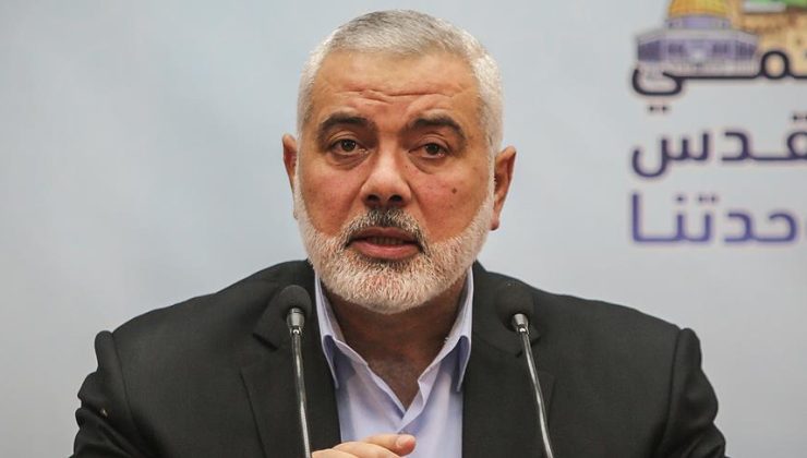 Hamas: Netanyahu, ateşkes anlaşmasına engel oluyor