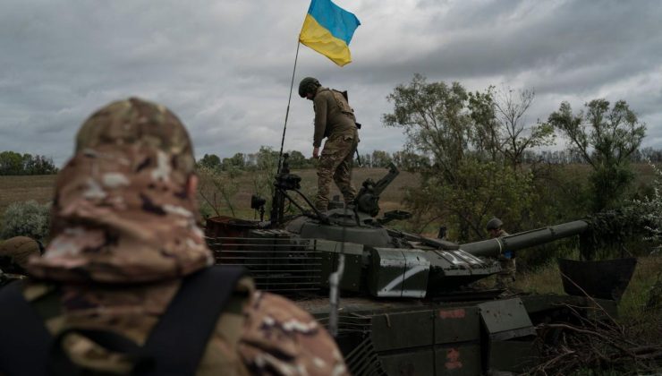 Ukrayna, Rusya’ya ait savaş uçağını vurduğunu duyurdu