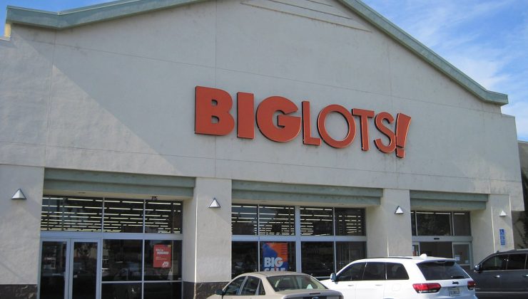 Big Lots’dan dev küçülme, yüzlerce mağazaya kilit vuruluyor