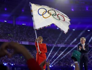 Los Angeles 2028 Yaz Olimpiyatları için hazırlıklar şimdiden başladı