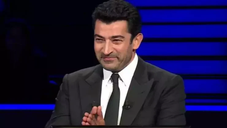 Kenan İmirzalıoğlu Kim Milyoner Olmak İster’e veda etti! Yerine sürpriz isim