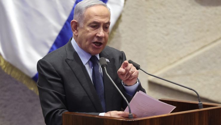 Netanyahu’nun evine bomba attılar