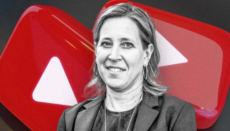 YouTube’un eski CEO’su Susan Wojcicki hayatını kaybetti