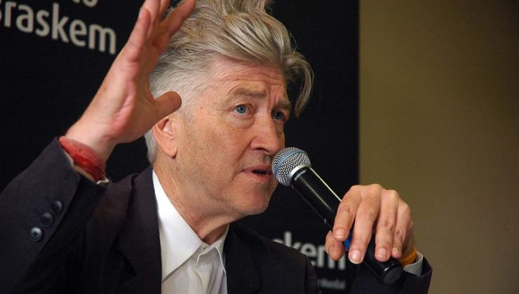 David Lynch’ten üzen haber, yönetmenliği bıraktı