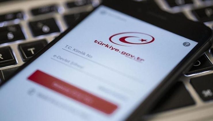 e-Devlet’te kullanıcı sayısı 66 milyonu geçti