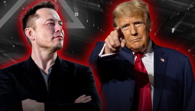 Elon Musk, ABD ‘iflasa gidiyor’ diyerek tepki gösterdi! Tek çözüm Donald Trump