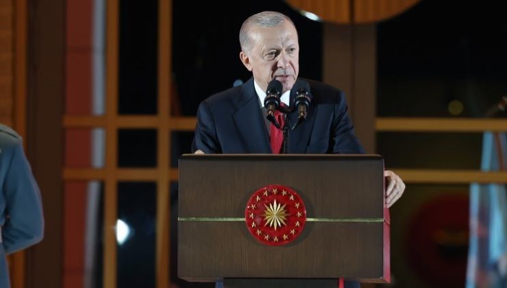 Erdoğan’dan Narin Güran mesajı: Adli sürecin bizzat takipçisi olacağım