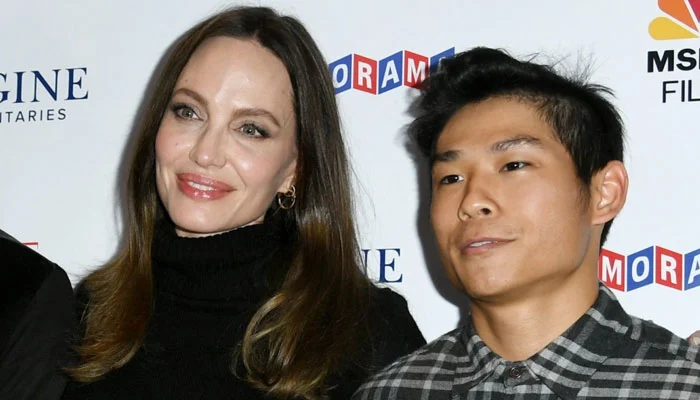 Angelina Jolie’nin oğlu için yardım aradığı iddia edildi